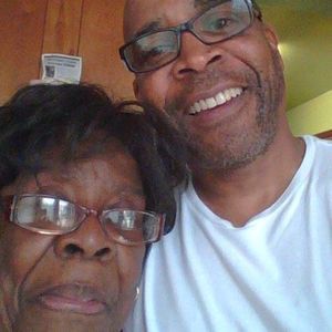 Meet your Posher, Larry